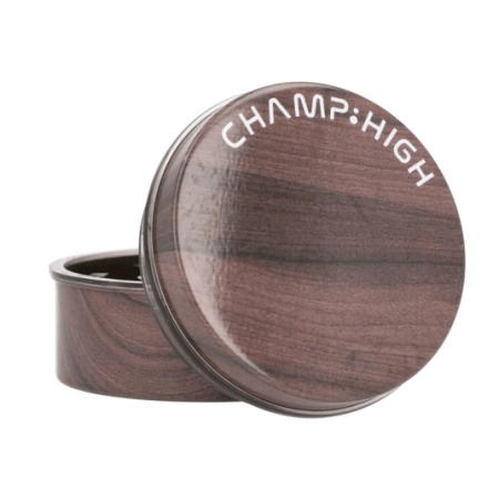 Młynek Champ High 2-częściowy śr. 55 mm