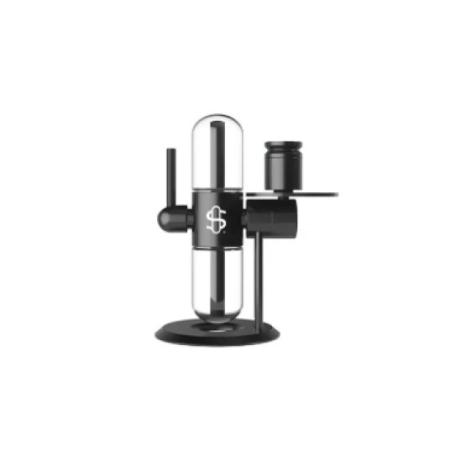 Bongo Grawitacyjne Stundenglass - Black