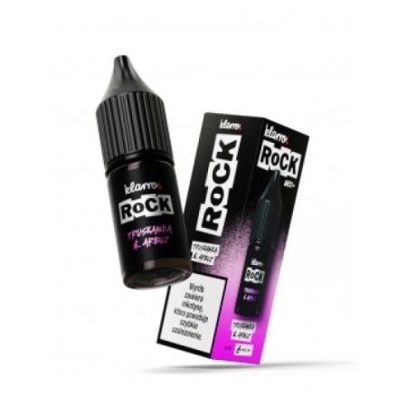 Liquid Klarro Rock 10ml Truskawka & Arbuz 6mg