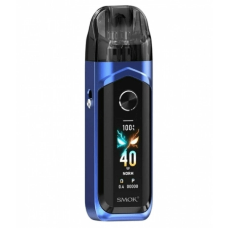POD-MOD Smok Nord 6 Blue 2ml