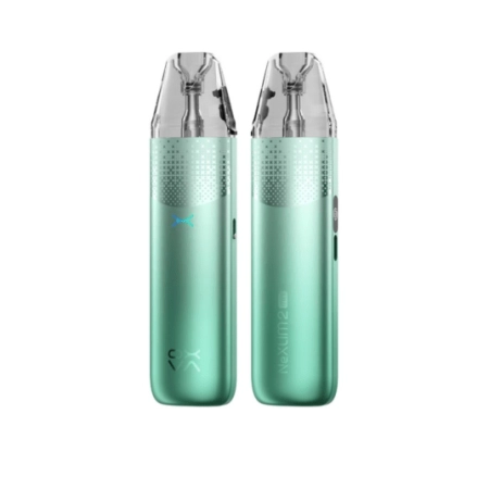POD KIT OXVA Nexlim 2 Mini - Mint Green