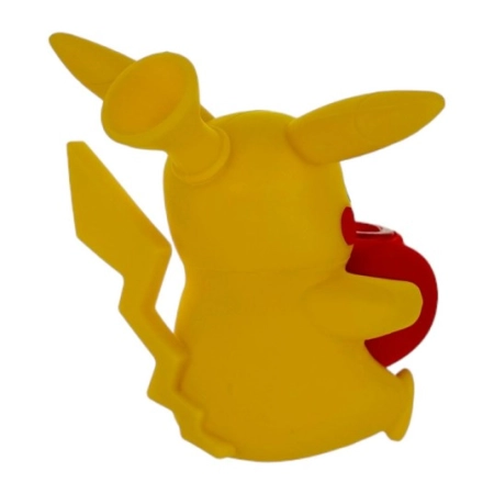 Bongo Silikonowe Pikachu