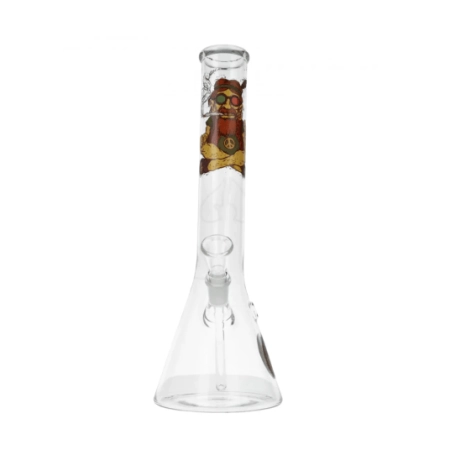 Bongo SmoKing szlif 14.5 mm wys. 30 cm klasyczna