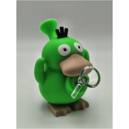 Bongo silikonowe 12cm