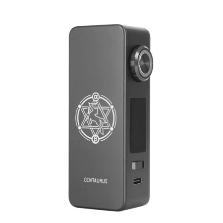 Lost Vape Centaurus m100 BOX- GUNMETAL GRAY