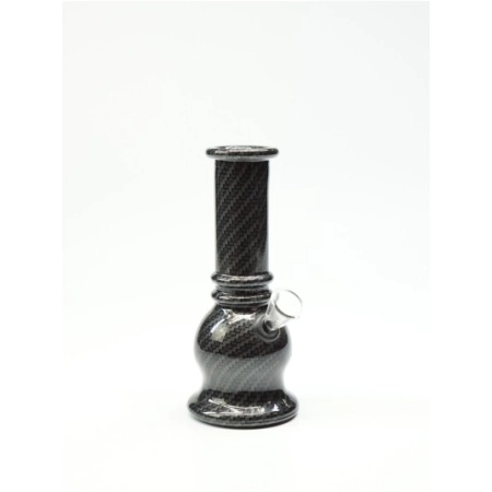 Bongo szklane 15cm