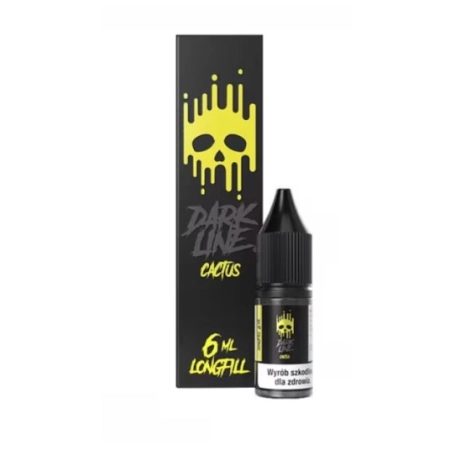 B26 Aromat Dark Line 6/10ml Cactus