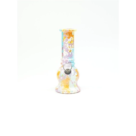Bongo szklane 15cm