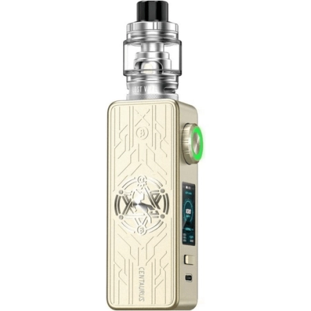 Kit Lost Vape Centaurus M100 Galaxy Beige
