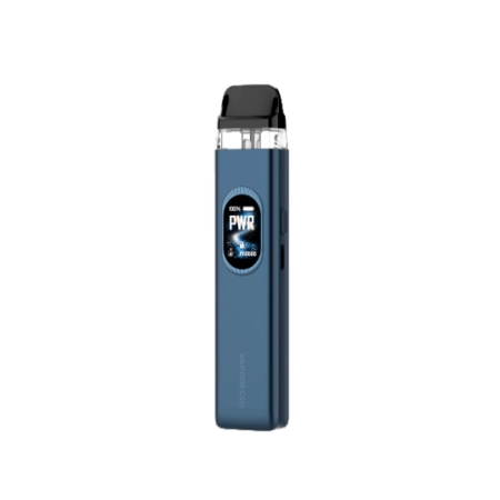 POD KIT Vaporesso XROS 6 - Abyssal Blue