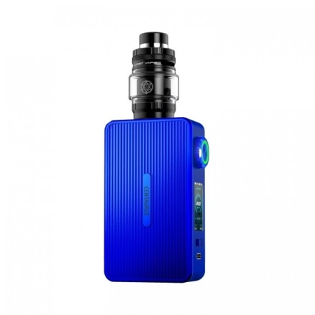 KIT Lost Vape Centaurus M200 - Cobalt Blue