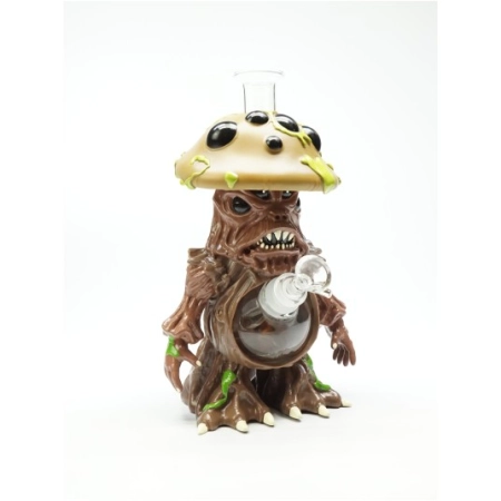 Bongo Artystyczne Bad Muschrom 25cm