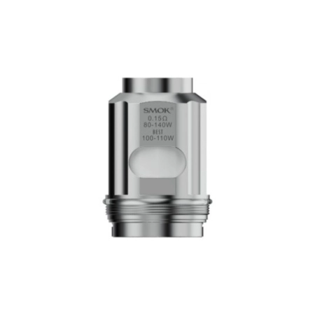 Grzałka SMOK TFV18 Dual Mesh 0,15OHM