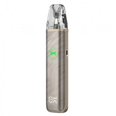 POD OXVA XLIM Go 2 Light Brown Shadow Akcyza