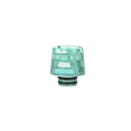 Drip Tip 510 AS202 - ReeWape - Green