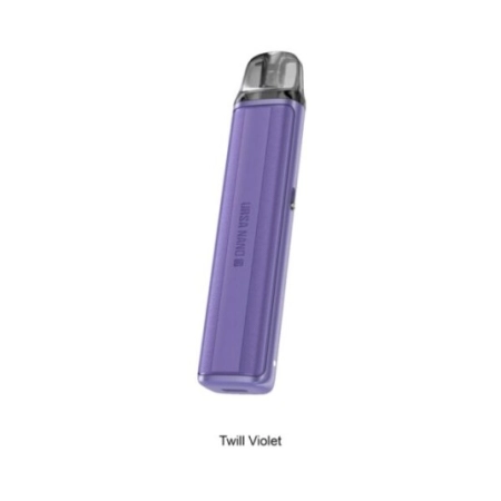 Lost Vape - Ursa Nano 3 - Twill Violet