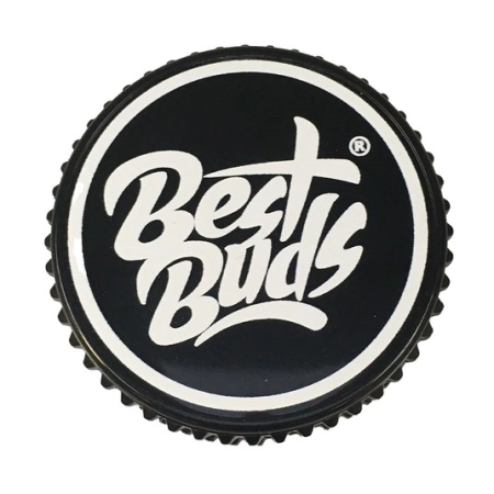Młynek Best Buds Razor Sharp Teeth Grinder