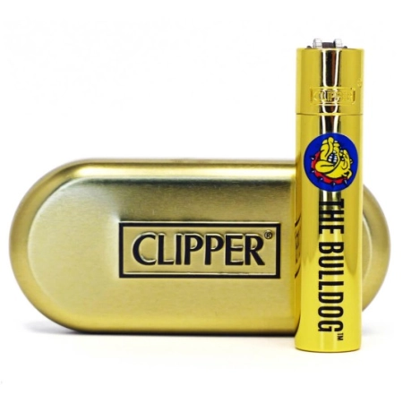 Zapalniczka Clipper/bulldog 1szt.