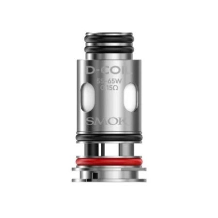 Grzałka SMOK D-coil 0,15OHM