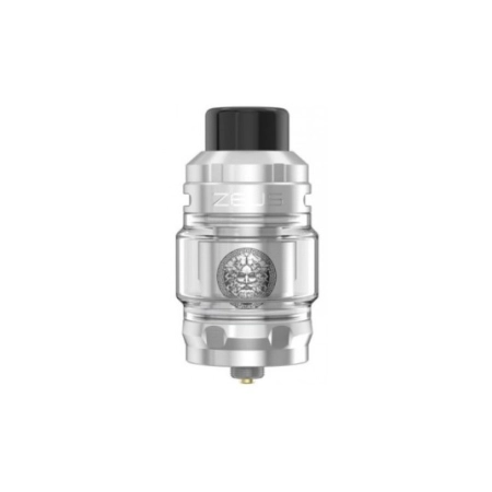 Atomizer Geekvape Z-subohm Cold Silver (akcyza)