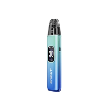 VOOPOO Argus G3 Akcyza - Aurora Blue