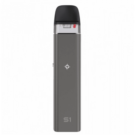 SMOK Arco S1 urządzenie z pustym wkł bez grz GREY