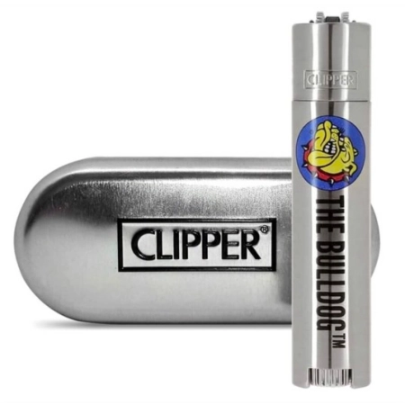 Zapalniczka Clipper/bulldog 1szt.