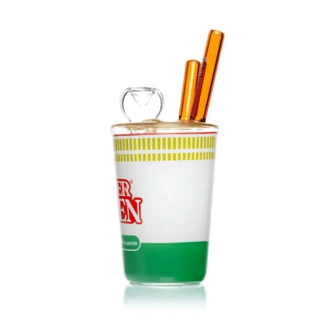 Fajka bongo HEMPER - Ramen Cup