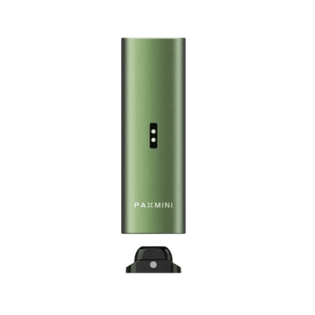 Waporyzator Kondukcyjny PAX Mini 2