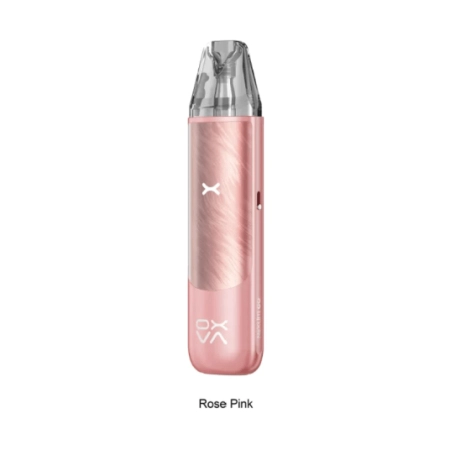 POD KIT OXVA Nexlim GO - Rose Pink