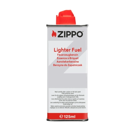 Zippo - Benzyna DO Zapalniczek 125 ml