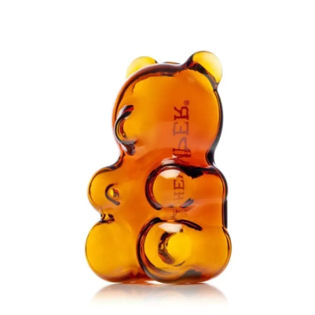 Fajka szklana HEMPER - Gummy Bear
