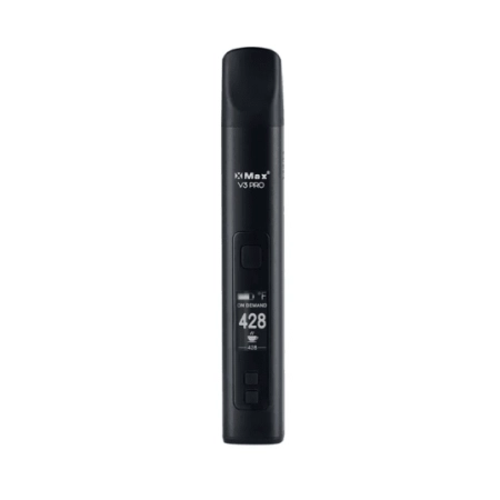 X-Max V3 PRO Waporyzator do suszu on demand