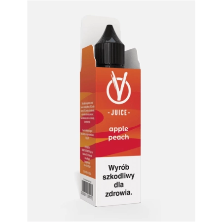 B26 Aromat Vbar VJUICE 10/10ml Apple Peach
