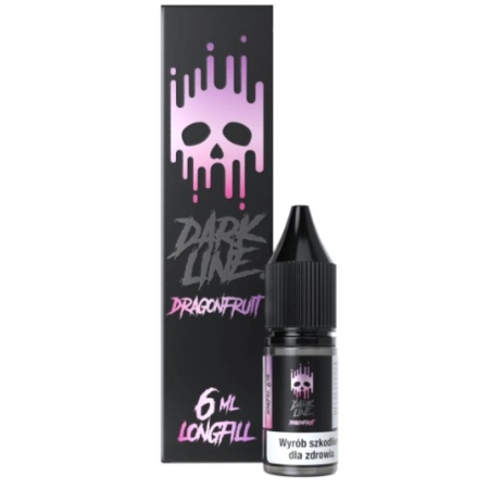 B26 Aromat Dark Line 6/10ml Dragon Fruit