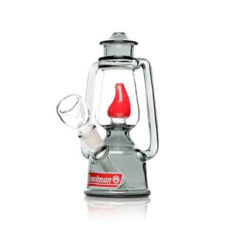 Fajka bongo HEMPER - Camp Lamp