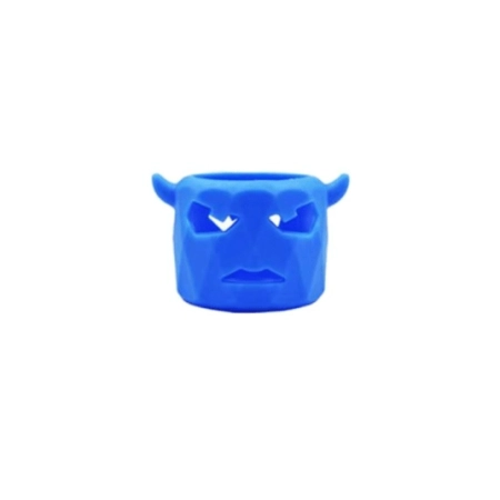 Vape Band Devil 26mm Blue