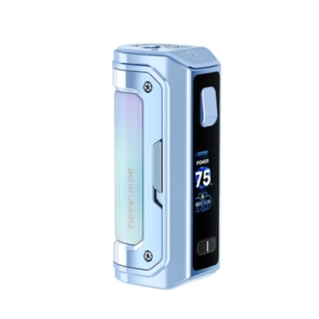 Geekvape Aegis Mini 5 Box - Aqua Blue