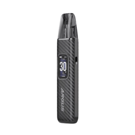 VOOPOO Argus G3 Akcyza - Carbon Fiber Black