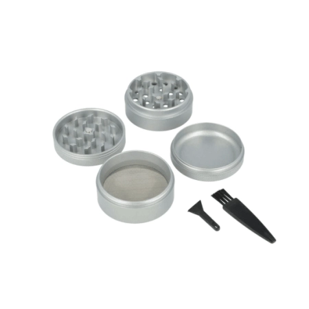 Młynek ceramiczny 420VAPE 4 części 55 mm Z DEFEKTE