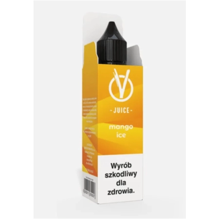 B26 Aromat Vbar VJUICE 10/10ml Mango Ice