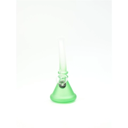 Bongo szklane 15cm