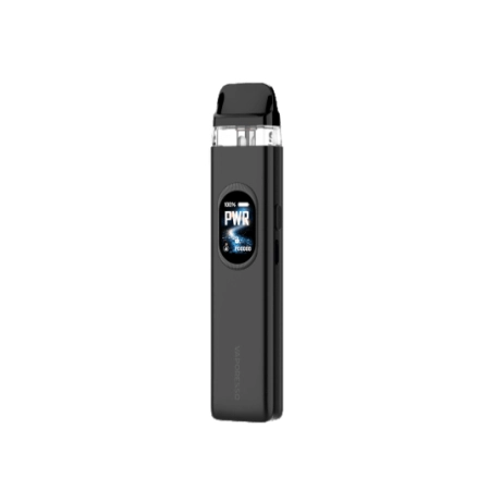 POD KIT Vaporesso XROS 6 - Cosmic Black