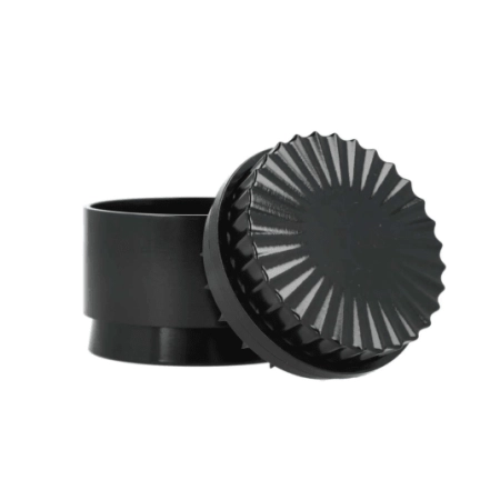 Młynek Green Ripper Ceramic 3.0 4-część 60mm Black
