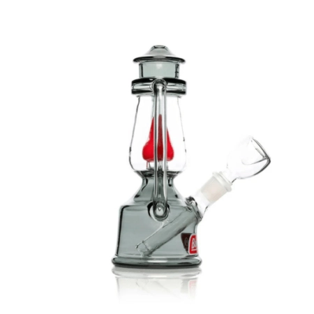Fajka bongo HEMPER - Camp Lamp