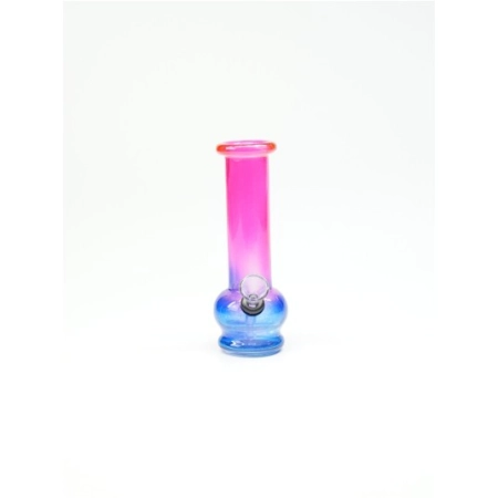 Bongo szklane 15cm