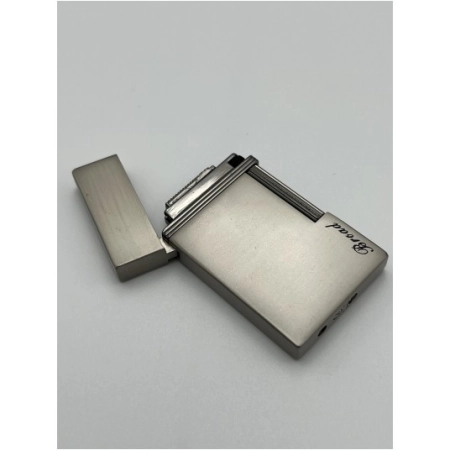 Zapalniczka Classic Silver