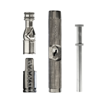 Waporyzator manualny DynaVap The M7