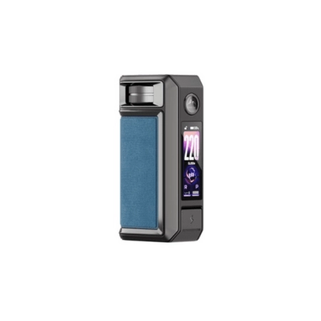Mod VOOPOO Drag 6 4400mAh - Metal Grey