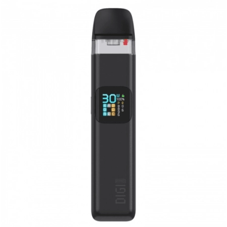 SMOK Arco Digi Pro urządzenie z pustym wkł BLACK